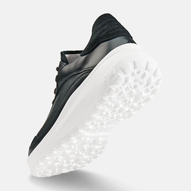 BÄR Damen Schuhe Quinn - Schwarz