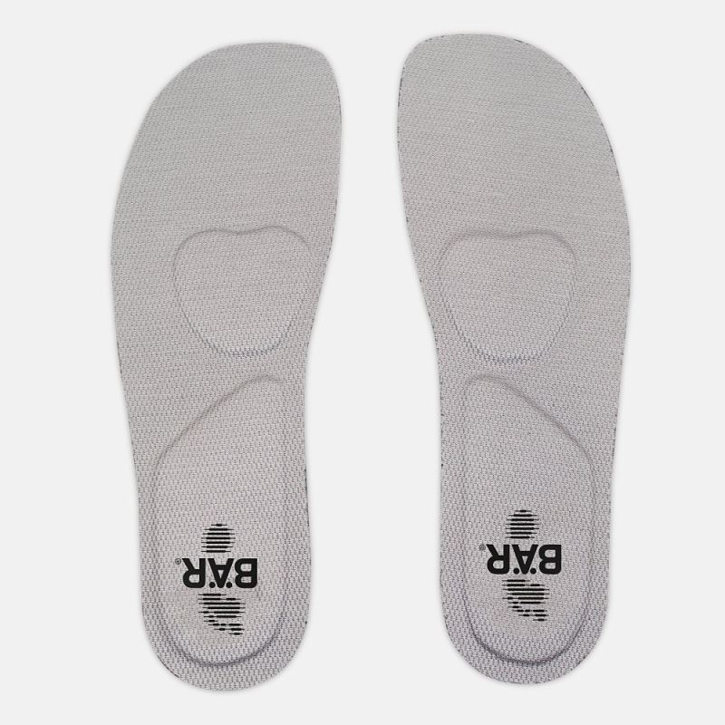 BÄR Schuhe Wellfit Fußbett 3 mm Standard DA - Beige