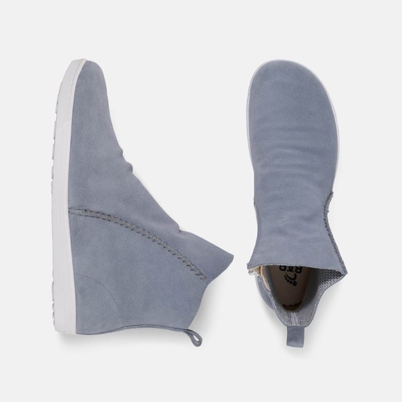 BÄR Damen Schuhe Eloise - Jeans