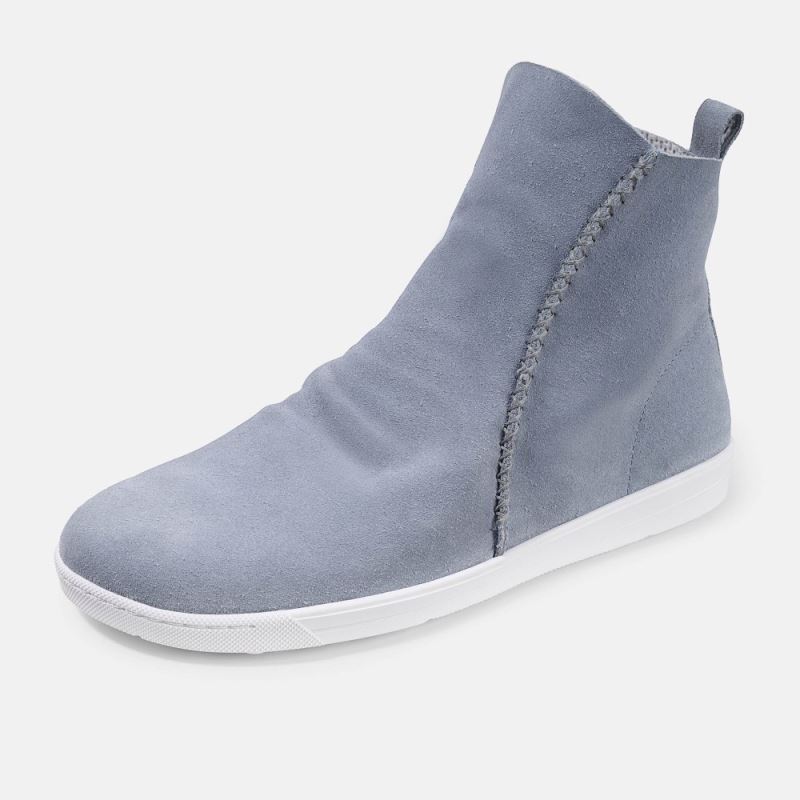 BÄR Damen Schuhe Eloise - Jeans