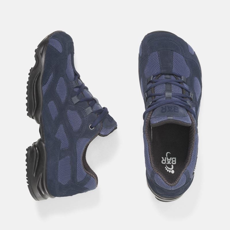BÄR Damen Schuhe High Performance 2.5 - Dunkelblau