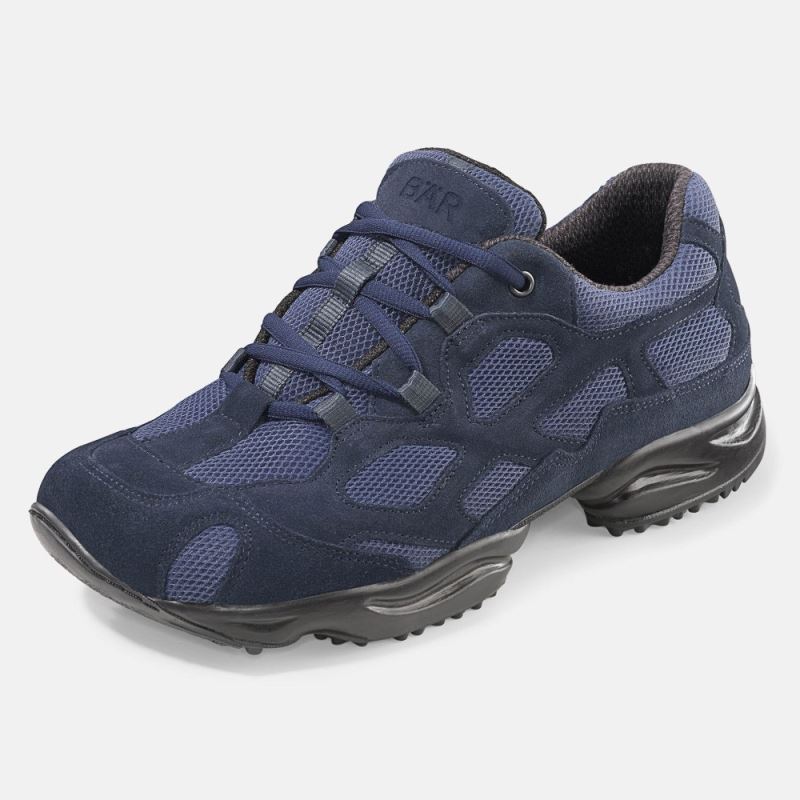 BÄR Damen Schuhe High Performance 2.5 - Dunkelblau