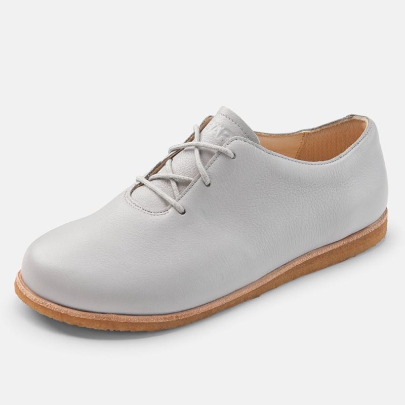 BÄR Damen Schuhe Carey - Grau