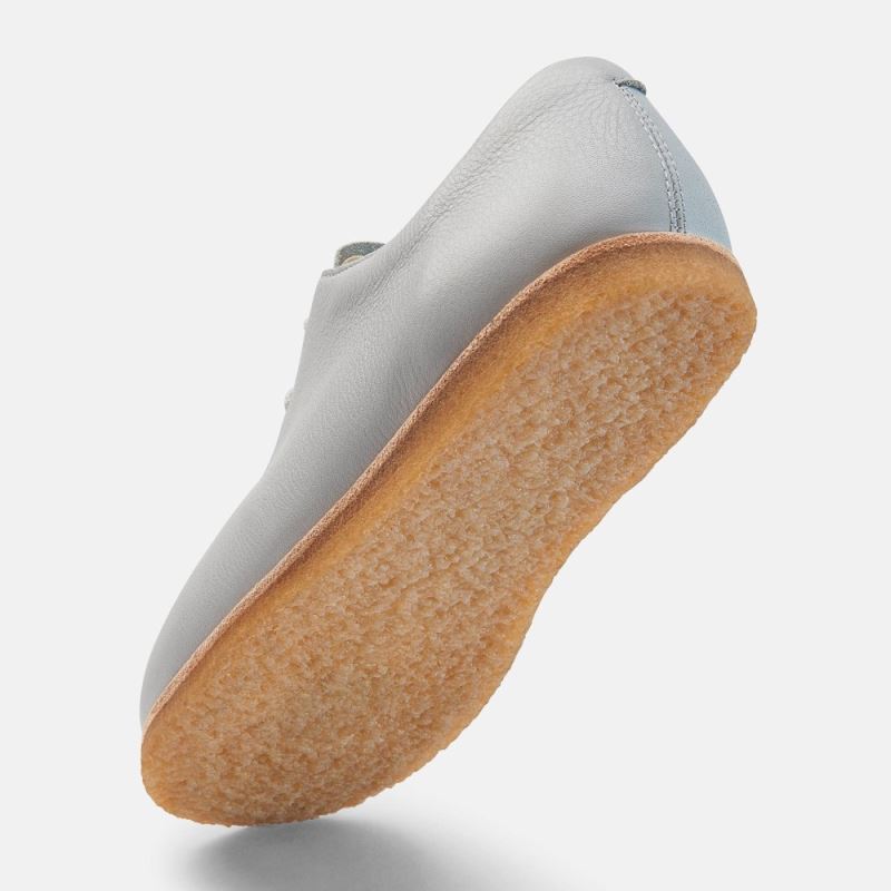 BÄR Damen Schuhe Carey - Grau