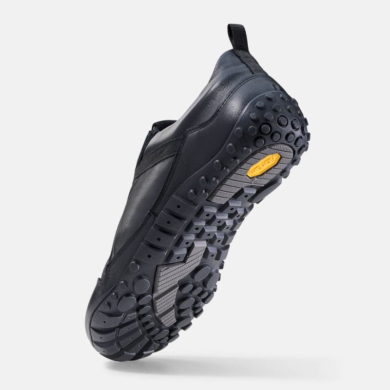 BÄR Damen Schuhe Junis - Schwarz