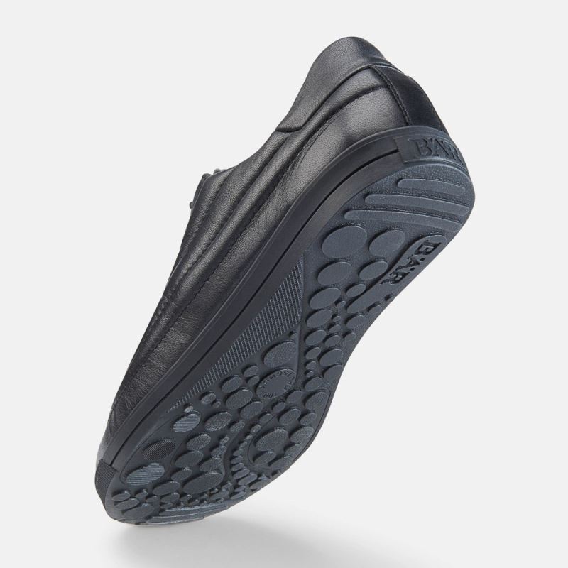 BÄR Damen Schuhe Harper - Schwarz