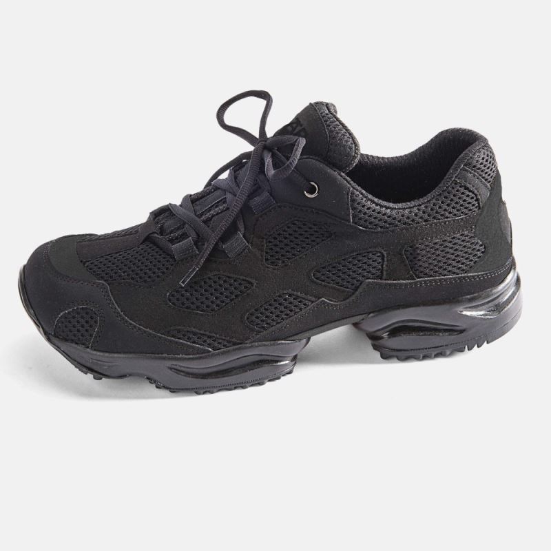 BÄR Damen Schuhe High Performance 2.5 - Schwarz