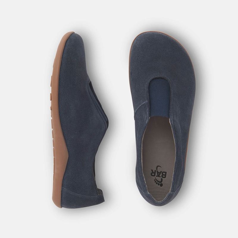 BÄR Damen Schuhe Myla - Dunkelblau