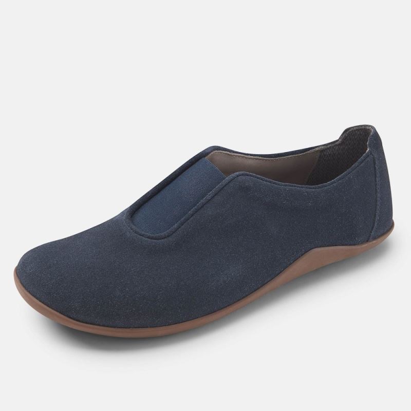 BÄR Damen Schuhe Myla - Dunkelblau