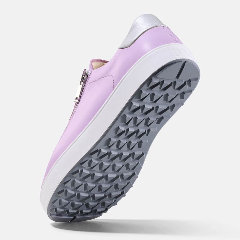 BÄR Damen Schuhe Margot - Lavendel