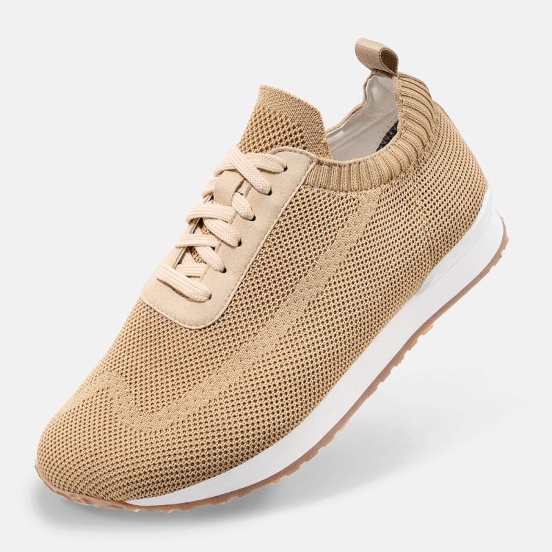 BÄR Damen Schuhe Pito 2.0 - Sand
