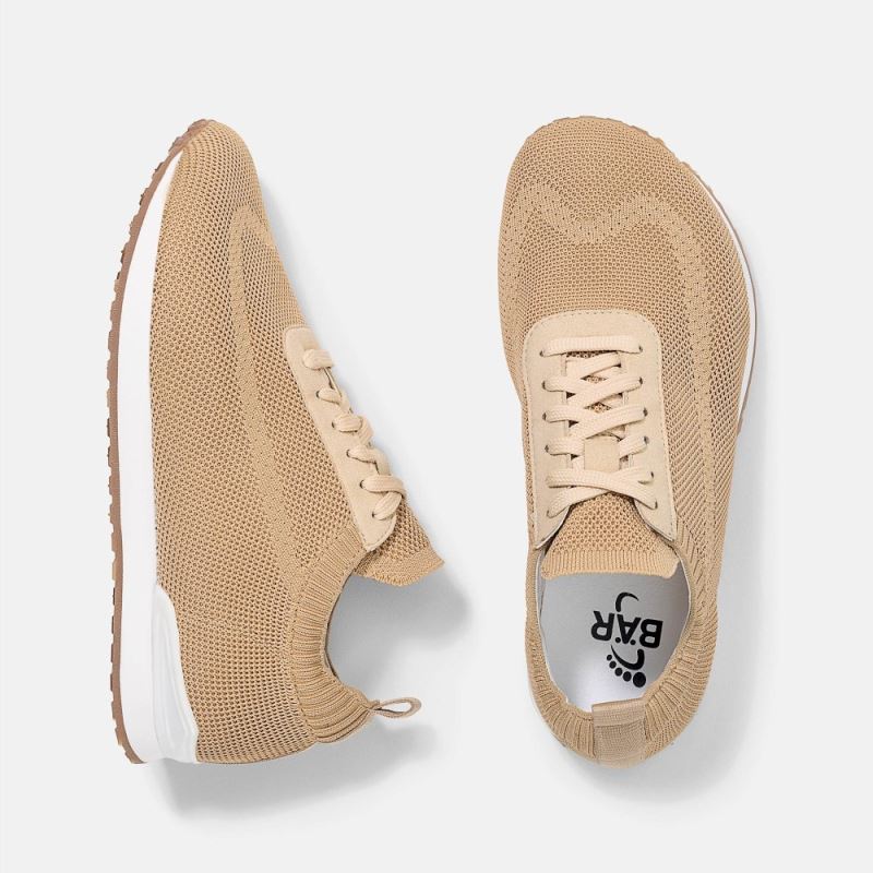 BÄR Damen Schuhe Pito 2.0 - Sand