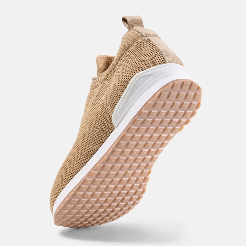 BÄR Damen Schuhe Pito 2.0 - Sand