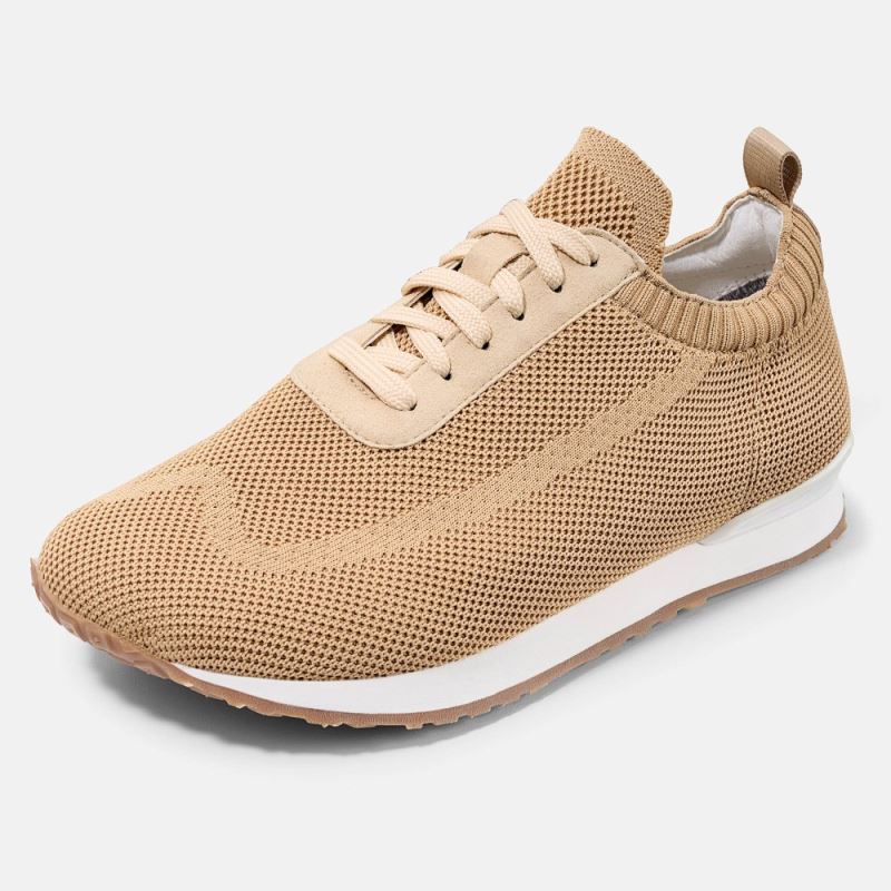 BÄR Damen Schuhe Pito 2.0 - Sand