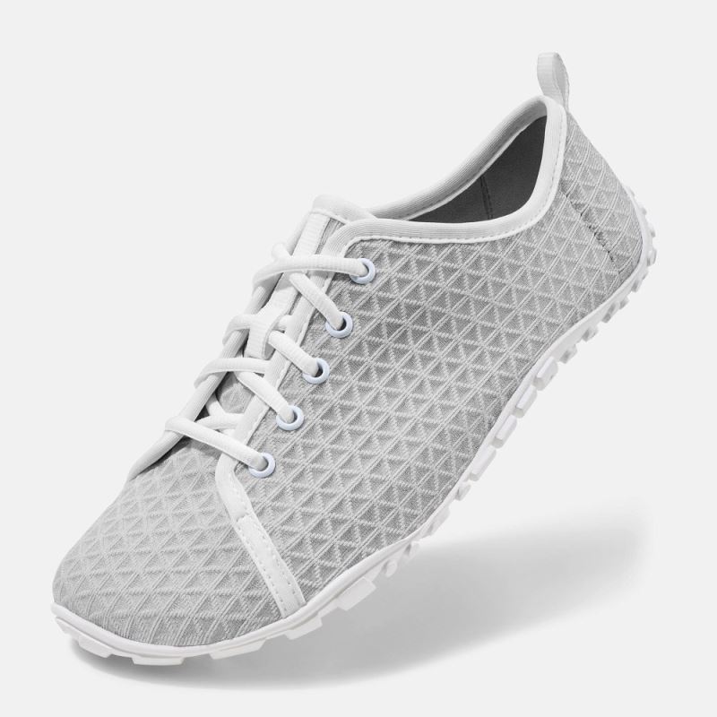 BÄR Damen Schuhe Judy - Grau