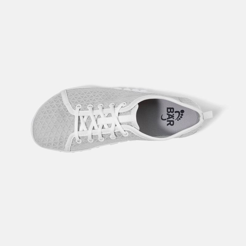 BÄR Damen Schuhe Judy - Grau