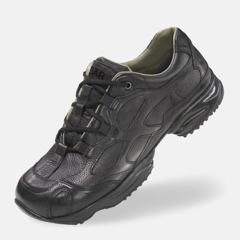 BÄR Damen Schuhe High Performance 2.5-L - Schwarz