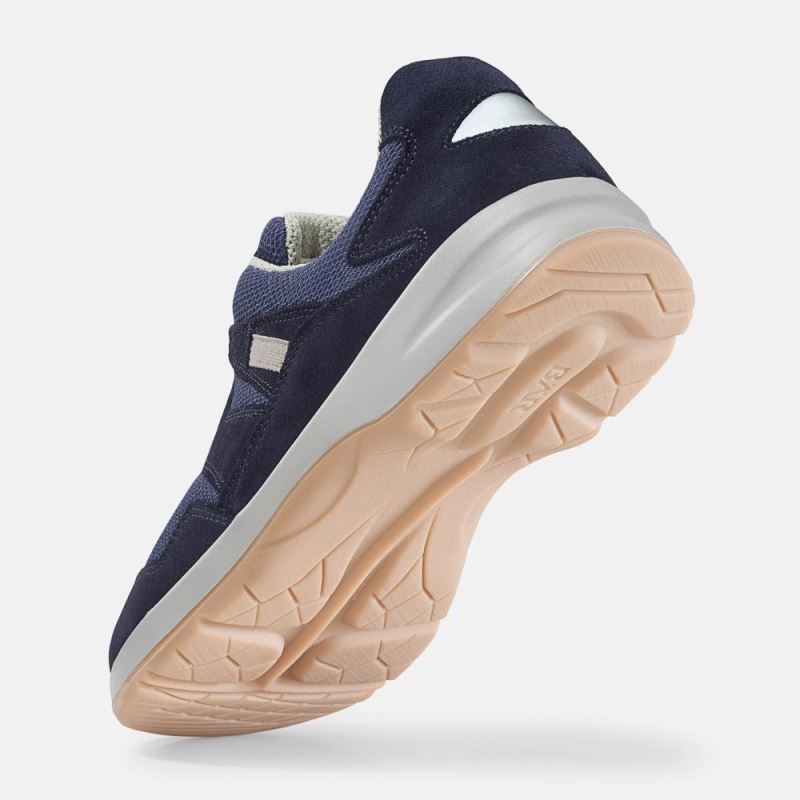 BÄR Damen Schuhe Easyrun - Dunkelblau