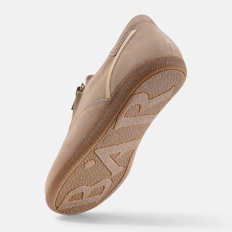 BÄR Damen Schuhe Clea - Taupe