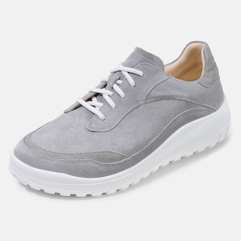 BÄR Damen Schuhe Quinn - Grau