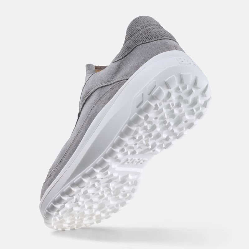 BÄR Damen Schuhe Quinn - Grau