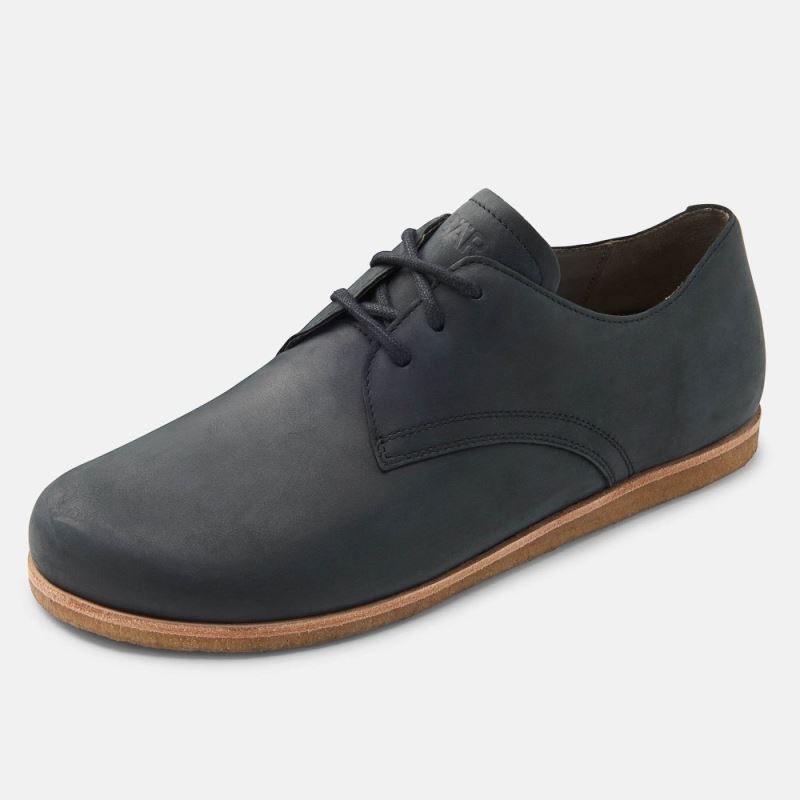 BÄR Herren Schuhe Clint - Anthrazit