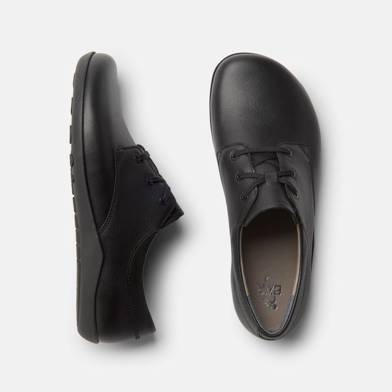 BÄR Herren Schuhe Blake - Schwarz