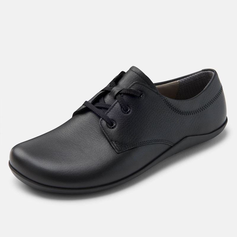 BÄR Herren Schuhe Blake - Schwarz
