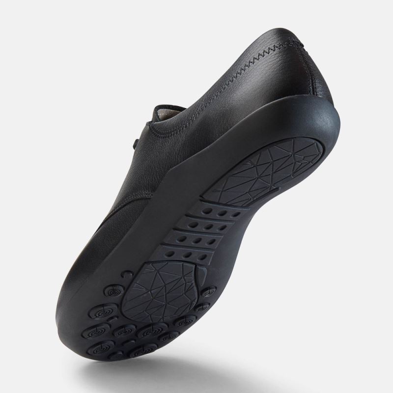 BÄR Herren Schuhe Blake - Schwarz