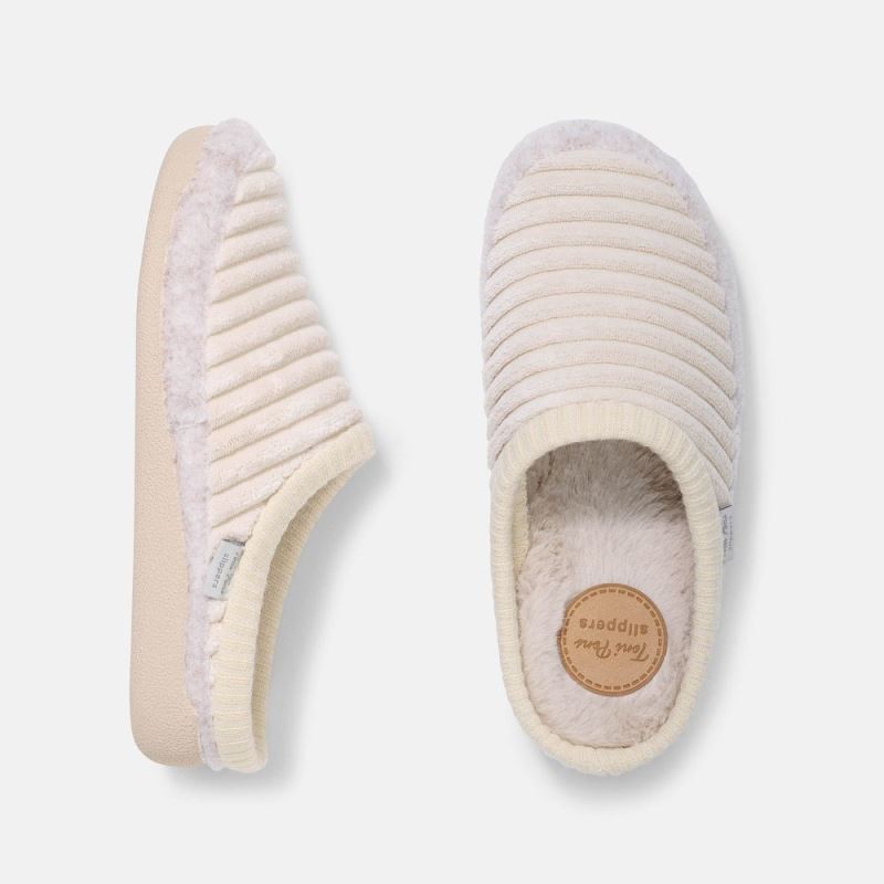 BÄR Damen Schuhe Malu - Creme