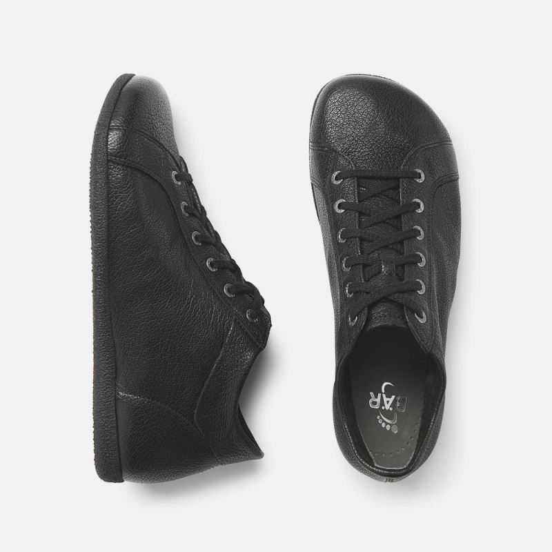 BÄR Damen Schuhe Magda - Schwarz