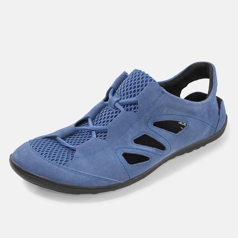 BÄR Damen Schuhe Jess - Blau