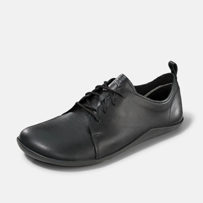 BÄR Damen Schuhe Joyce - Schwarz