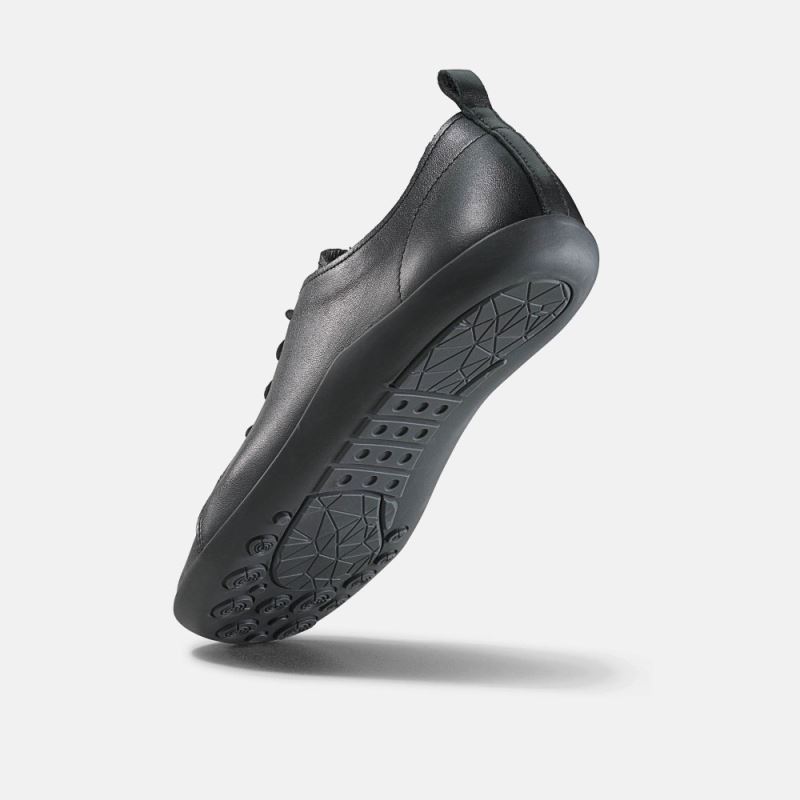 BÄR Damen Schuhe Joyce - Schwarz