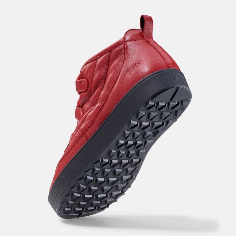 BÄR Damen Schuhe Lena - Rot