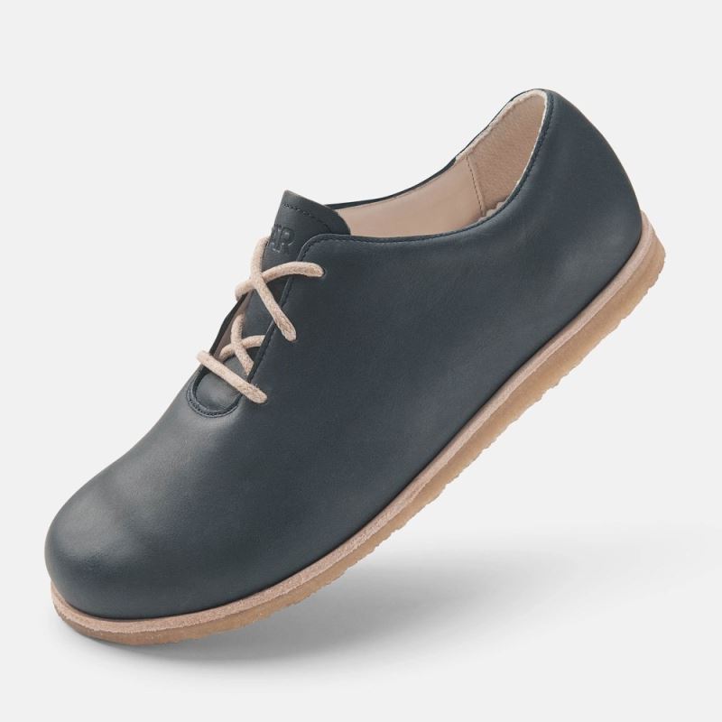 BÄR Damen Schuhe Carey - Dunkelblau