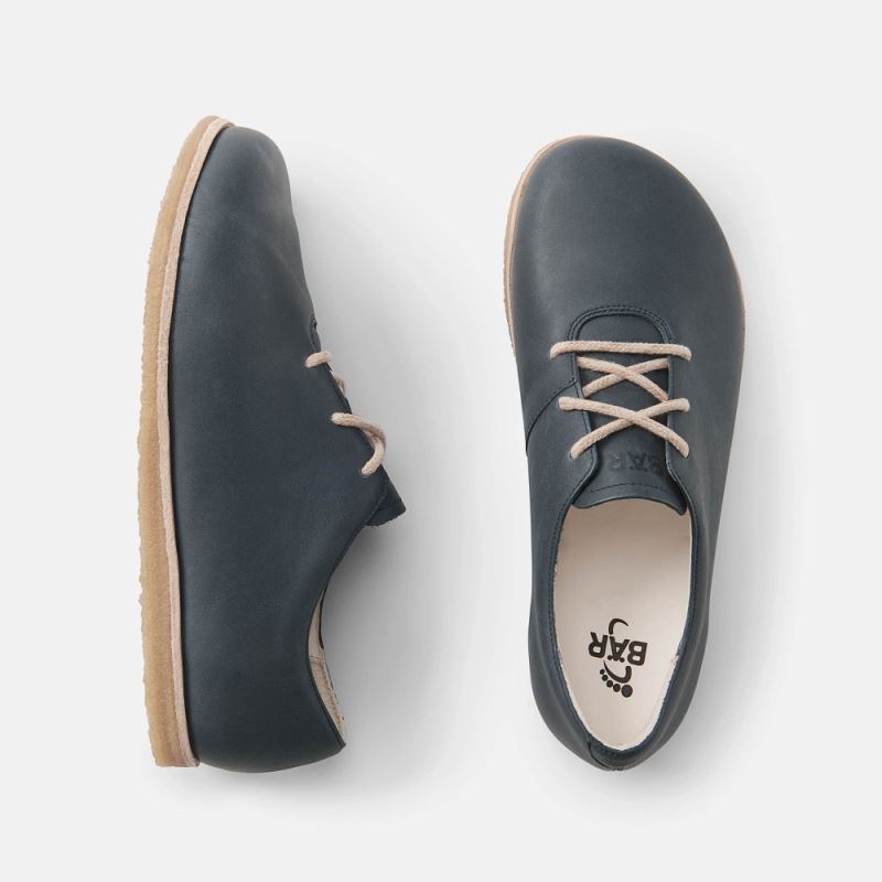 BÄR Damen Schuhe Carey - Dunkelblau