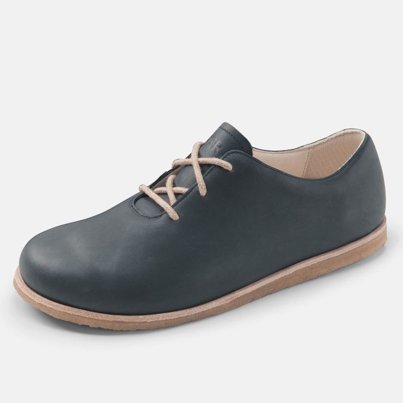 BÄR Damen Schuhe Carey - Dunkelblau