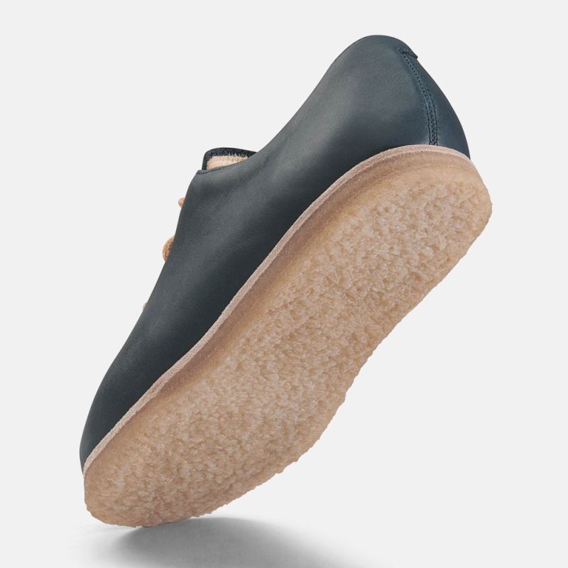 BÄR Damen Schuhe Carey - Dunkelblau
