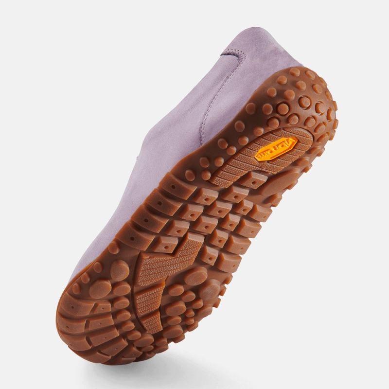 BÄR Damen Schuhe Joana - Lavendel