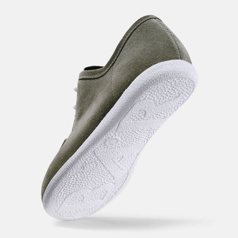 BÄR Damen Schuhe Johanna - Grau