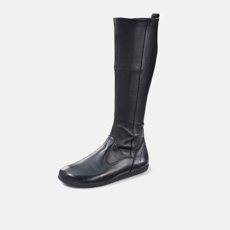 BÄR Damen Schuhe Lynn 2.0 - Schwarz