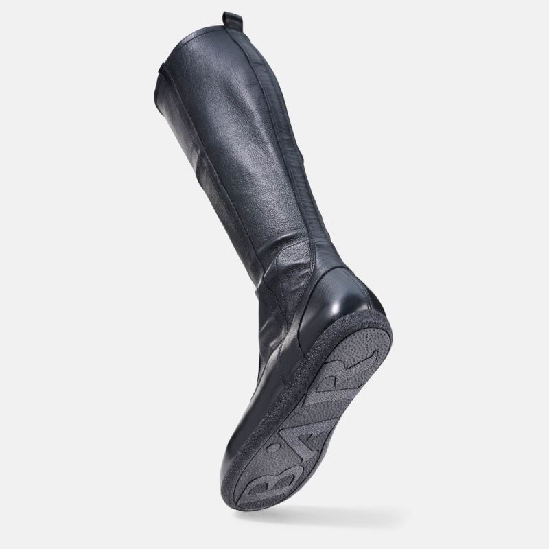 BÄR Damen Schuhe Lynn 2.0 - Schwarz