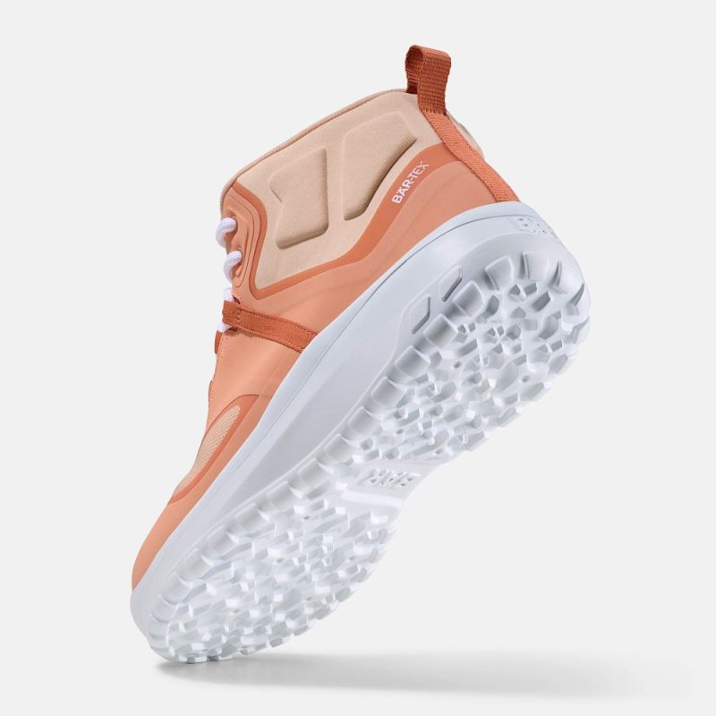 BÄR Damen Schuhe TrailLite Tex - Peach