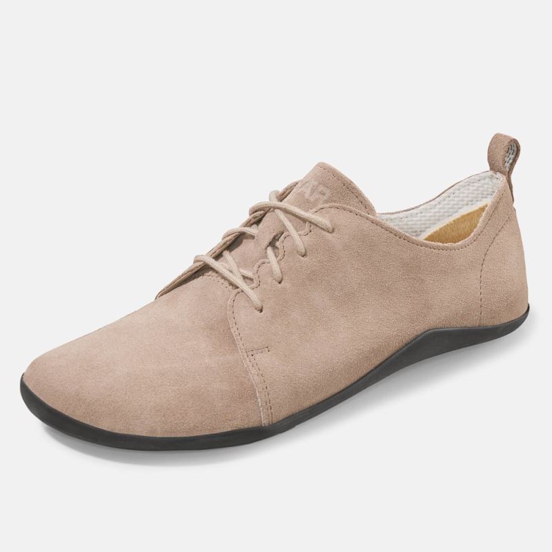 BÄR Damen Schuhe Joyce - Taupe
