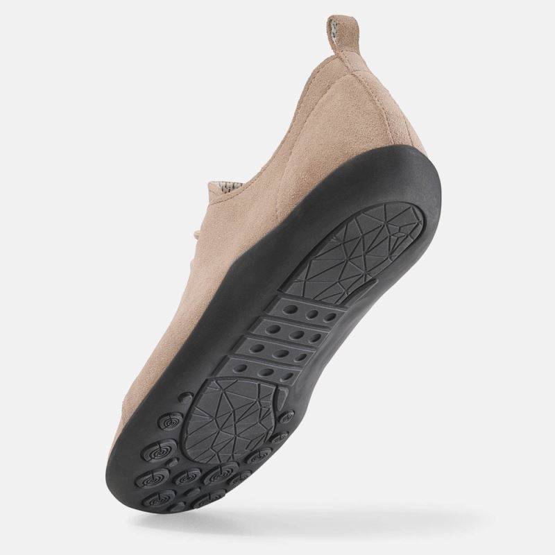 BÄR Damen Schuhe Joyce - Taupe