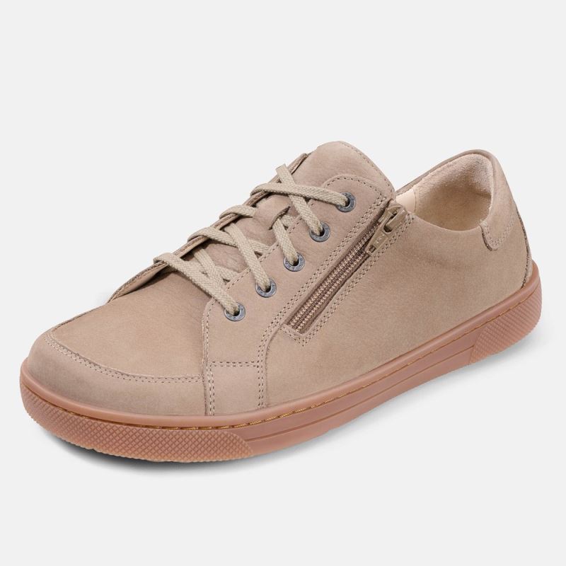 BÄR Herren Schuhe Sven - Toffee