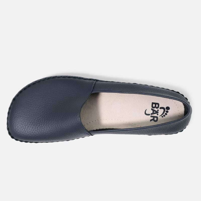 BÄR Damen Schuhe Charlie - Dunkelblau