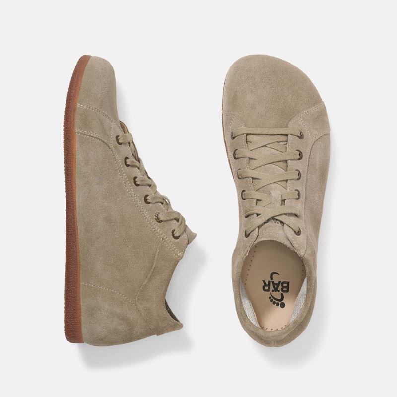 BÄR Damen Schuhe Magda - Stein