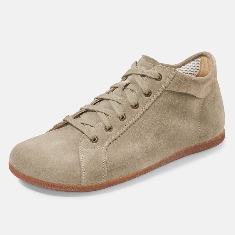 BÄR Damen Schuhe Magda - Stein